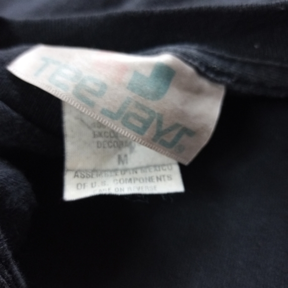 Modern Julius Evola Hermetic Tradition Book Tee - Picture 6 of 6